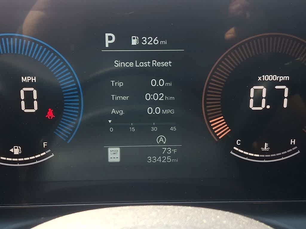 Thumbnail: 2025 Hyundai Tucson - 18