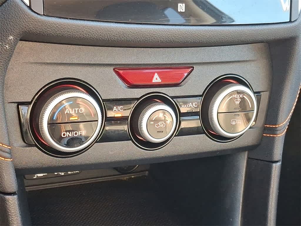 Thumbnail: 2020 Subaru Crosstrek - 16