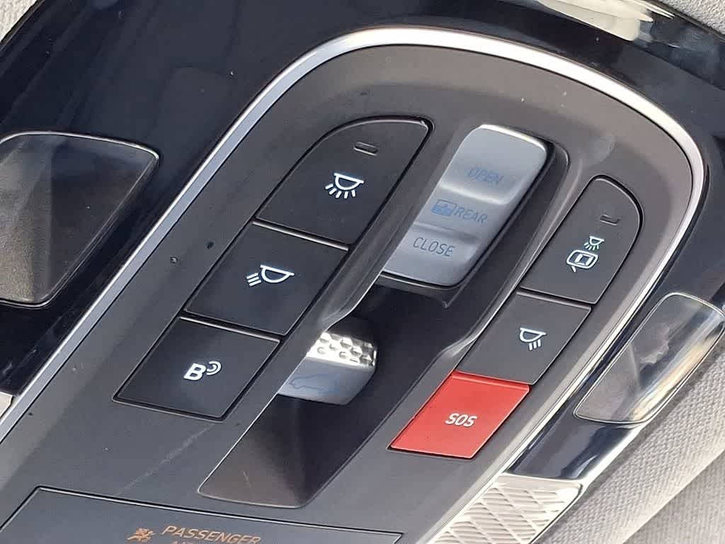 Thumbnail: 2024 Hyundai Palisade - 27