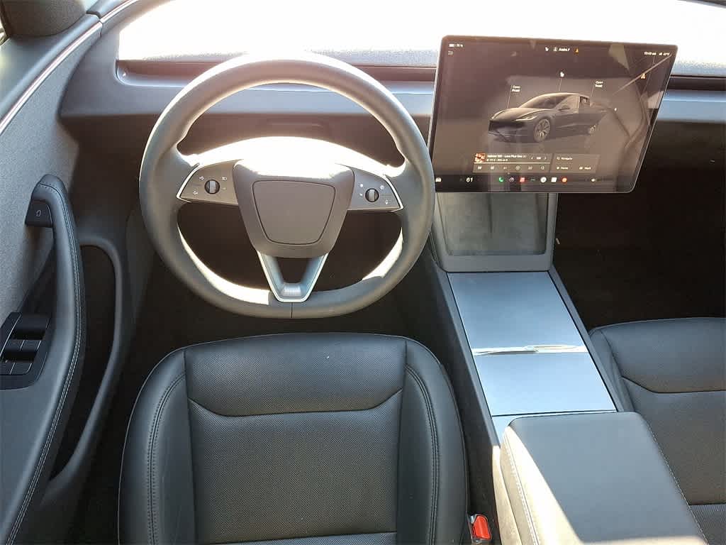 Thumbnail: 2024 Tesla Model 3 - 11