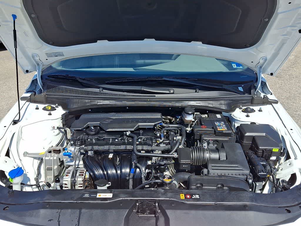 Thumbnail: 2025 Hyundai Elantra - 29