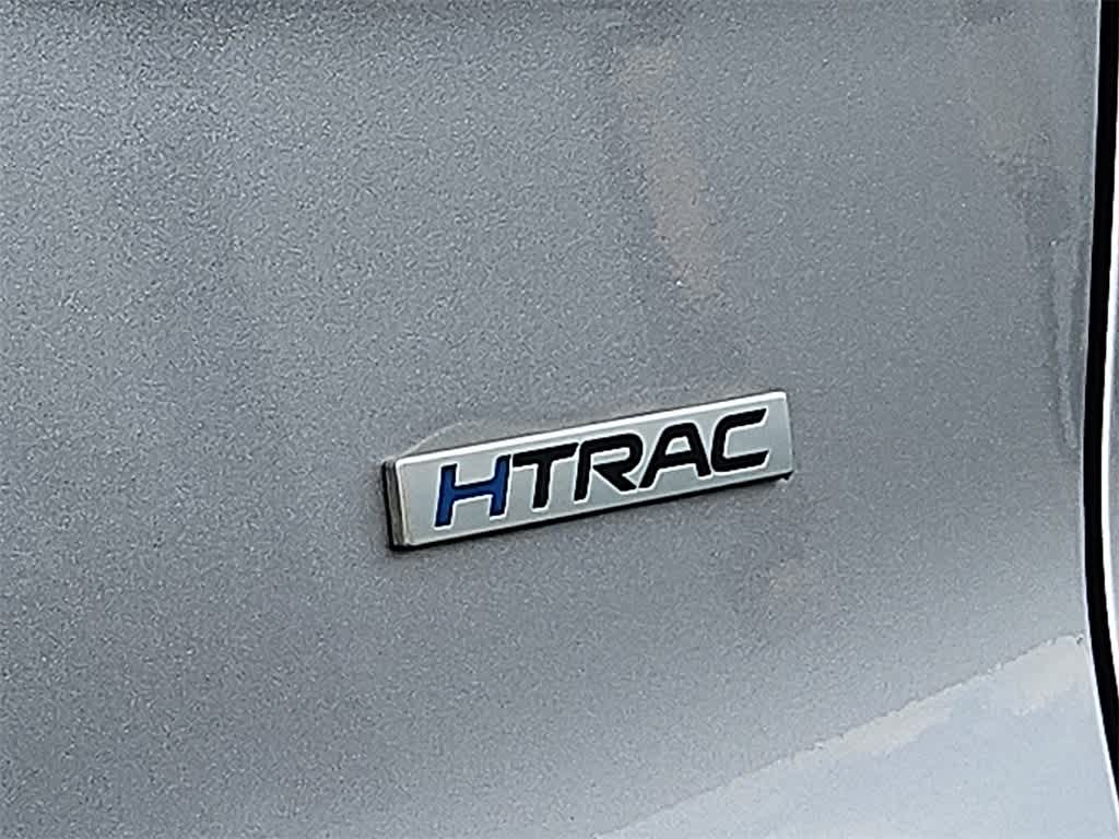 Thumbnail: 2022 Hyundai Santa Fe - 31