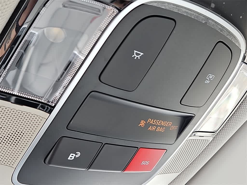 Thumbnail: 2026 Hyundai Tucson - 20