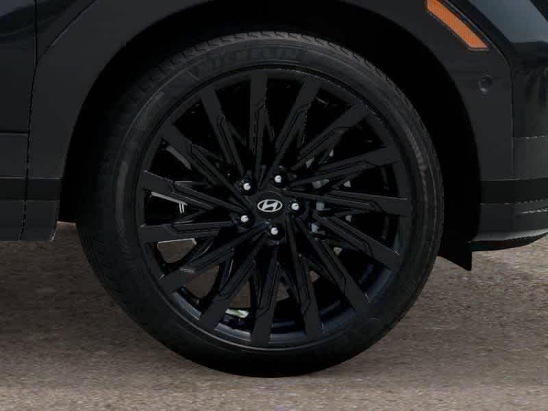 Thumbnail: 2026 Hyundai Santa Fe - 6