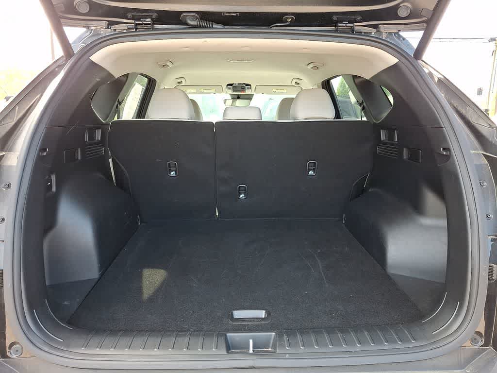 Thumbnail: 2025 Hyundai Tucson - 29