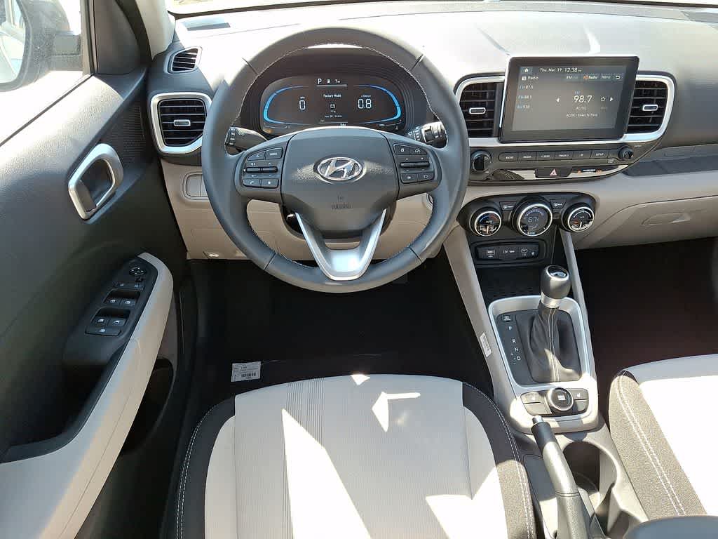 Thumbnail: 2026 Hyundai Venue - 9