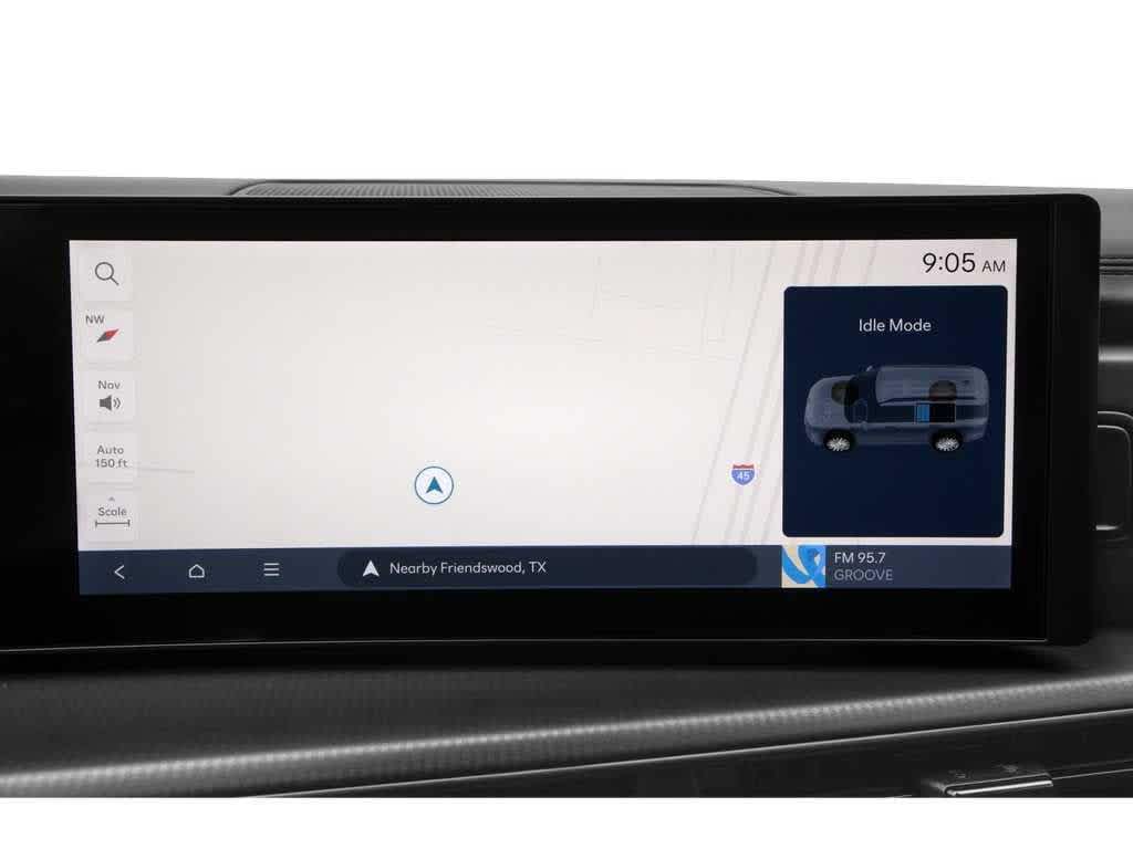 Thumbnail: 2026 Hyundai Santa Fe - 32
