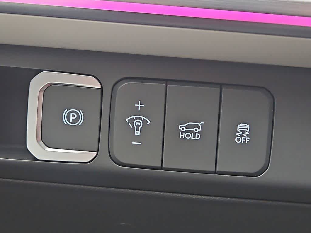 Thumbnail: 2026 Hyundai Santa Fe - 20