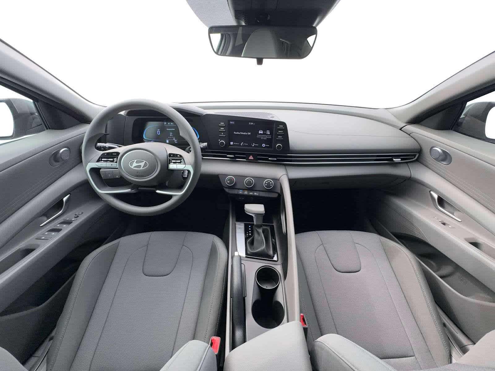Thumbnail: 2026 Hyundai Elantra - 15