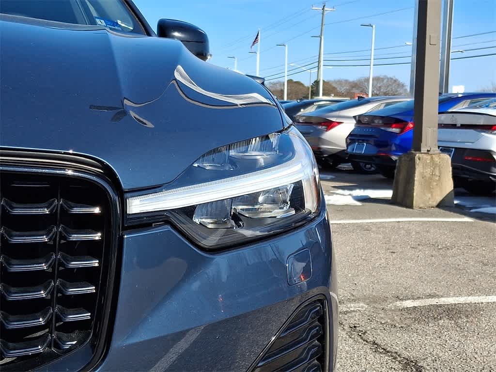 Thumbnail: 2024 Volvo XC60 - 9