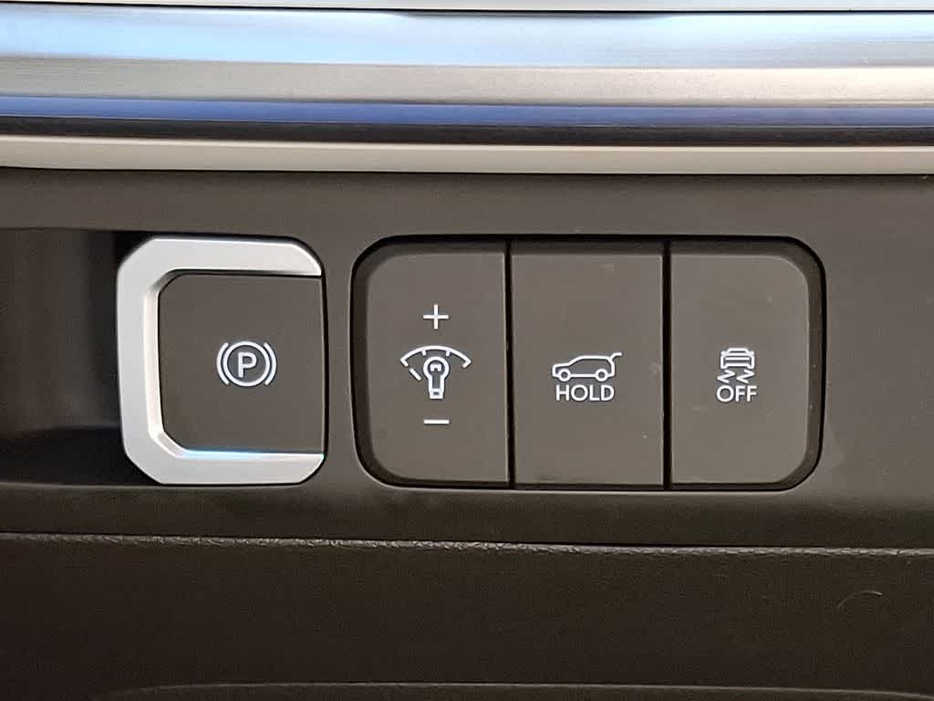 Thumbnail: 2025 Hyundai Santa Fe - 27