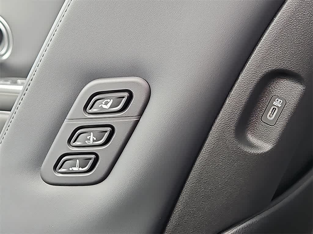 Thumbnail: 2026 Hyundai Palisade - 21