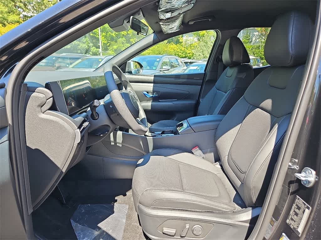 Thumbnail: 2026 Hyundai Santa Cruz - 11