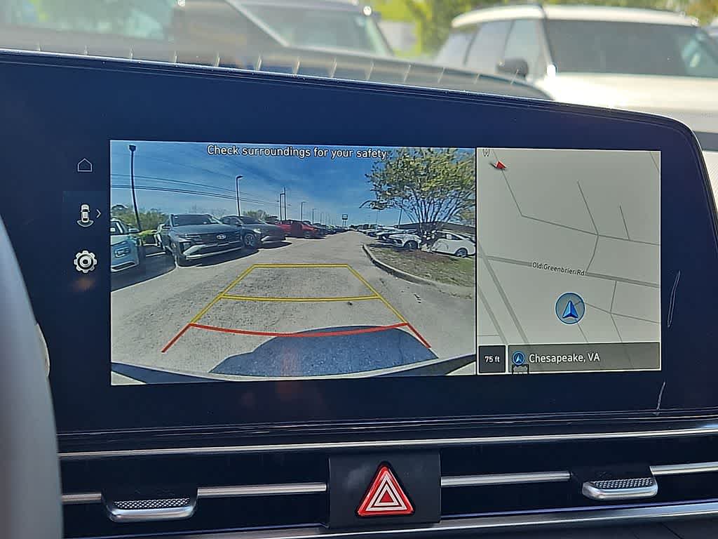 Thumbnail: 2025 Hyundai Elantra - 19