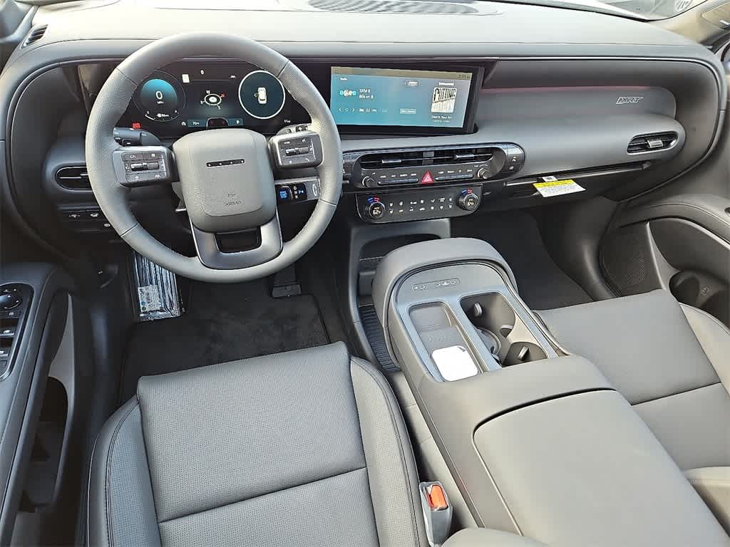 Thumbnail: 2026 Hyundai Palisade - 9