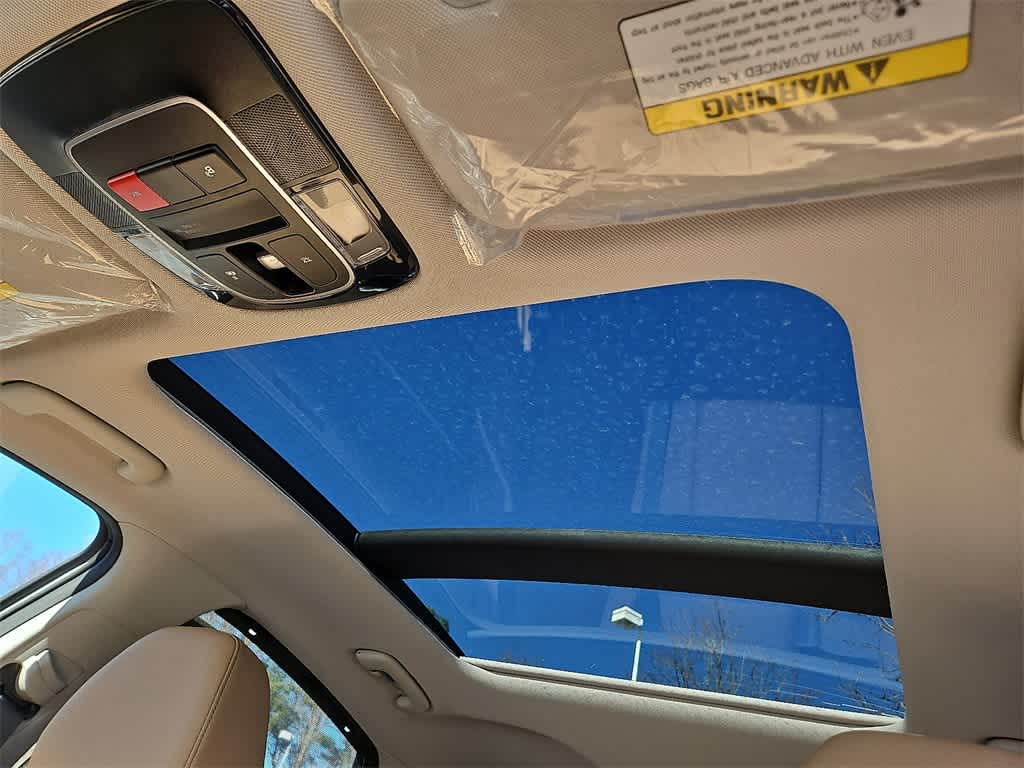 Thumbnail: 2026 Hyundai Sonata - 12