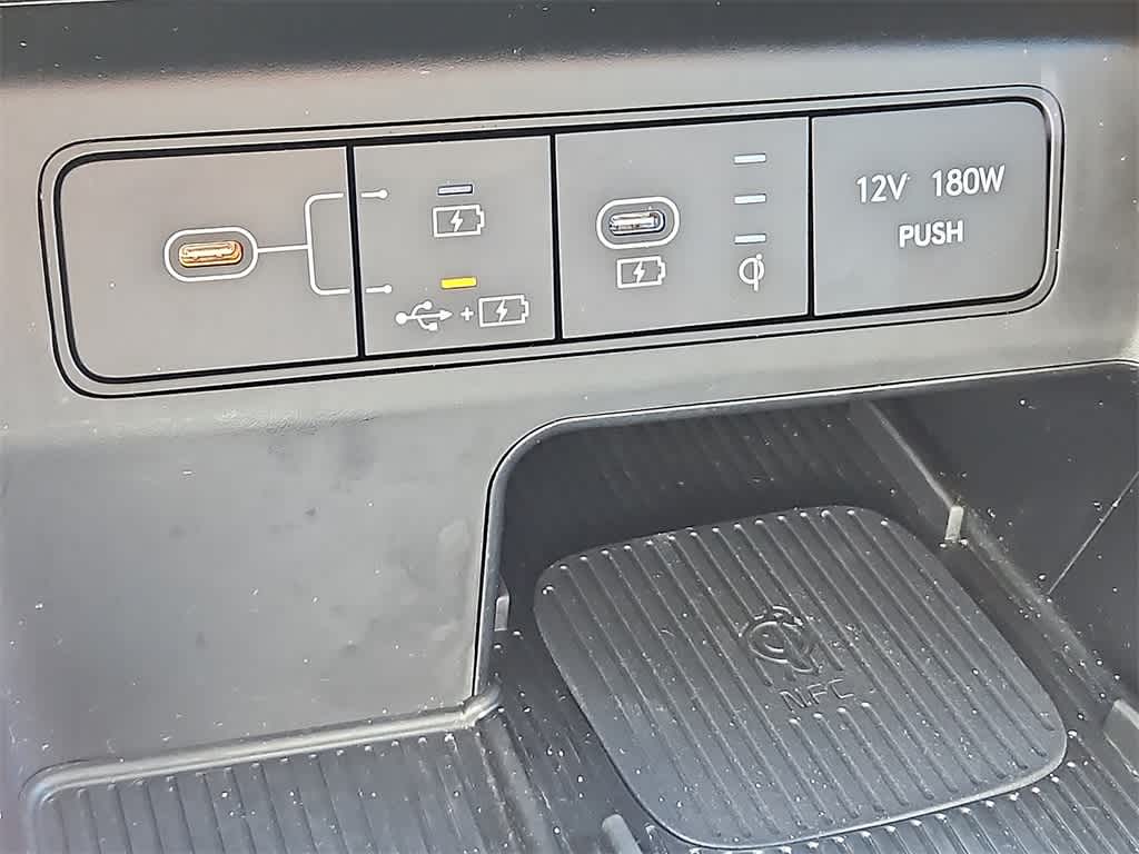 Thumbnail: 2025 Hyundai Tucson - 26