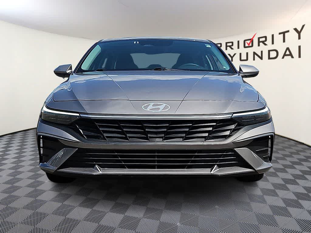Thumbnail: 2024 Hyundai Elantra - 2