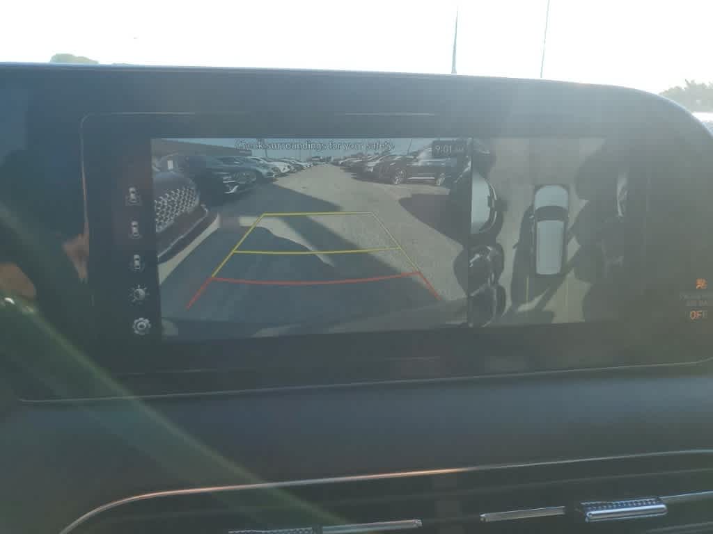 Thumbnail: 2022 Hyundai Palisade - 24