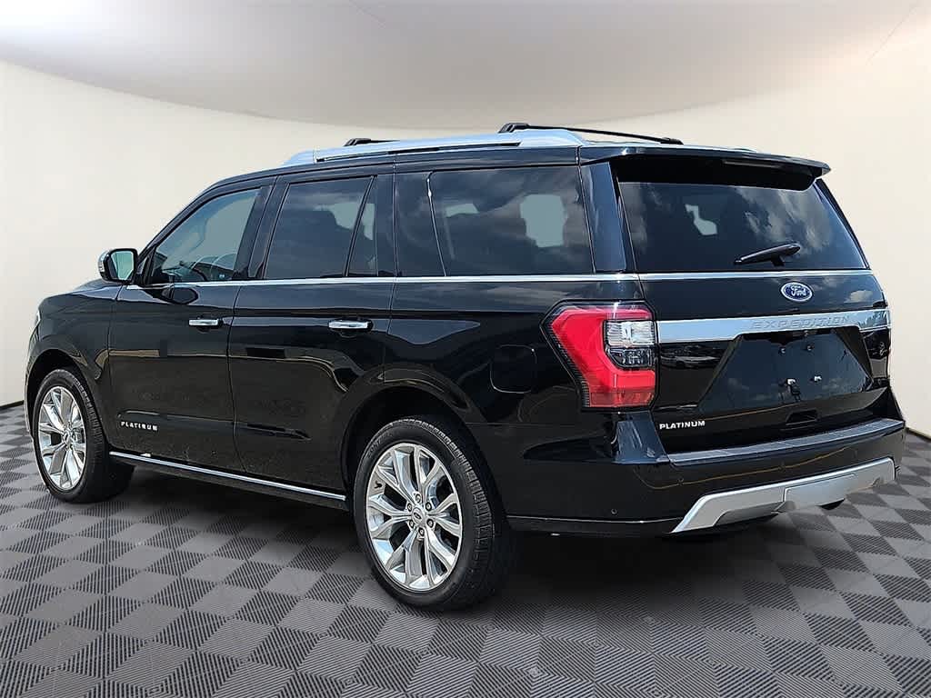 Thumbnail: 2018 Ford Expedition - 6