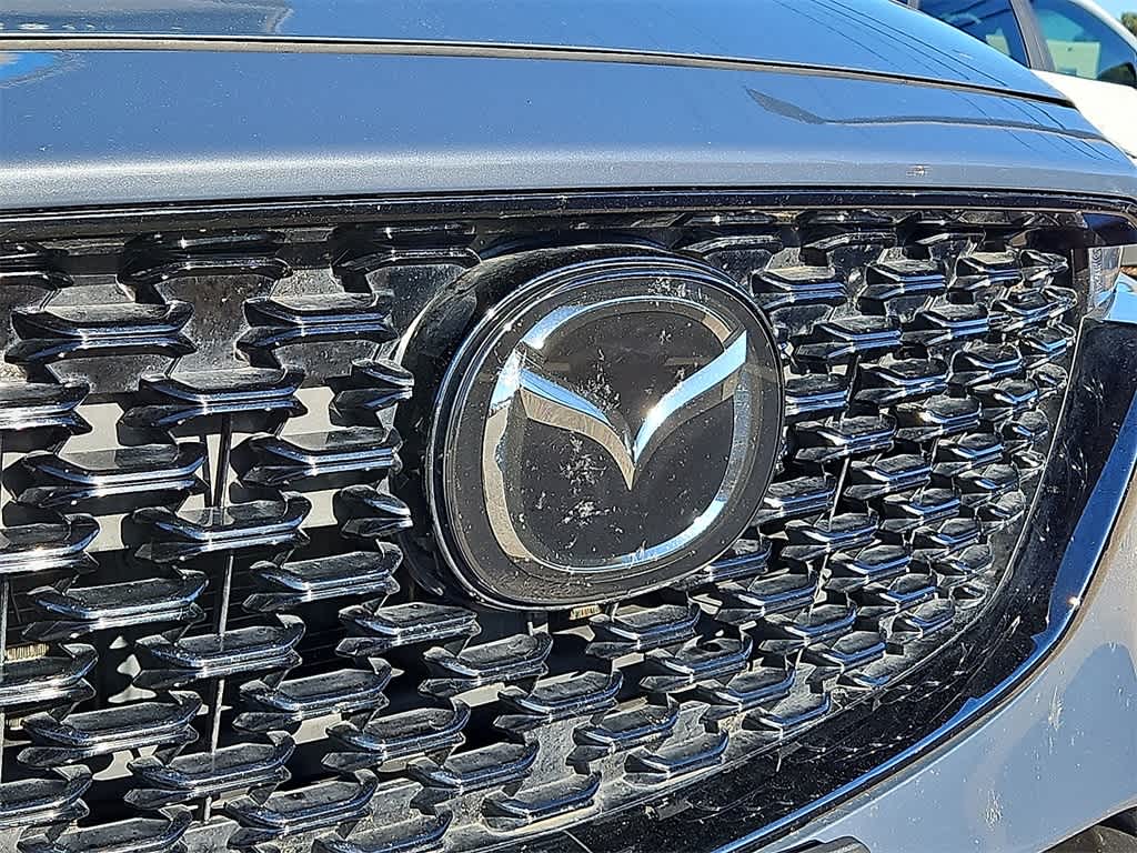 Thumbnail: 2024 Mazda CX-5 - 30