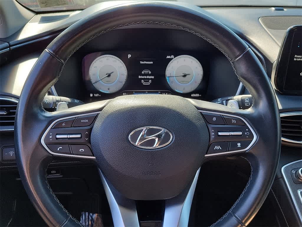 Thumbnail: 2023 Hyundai Santa Fe - 20