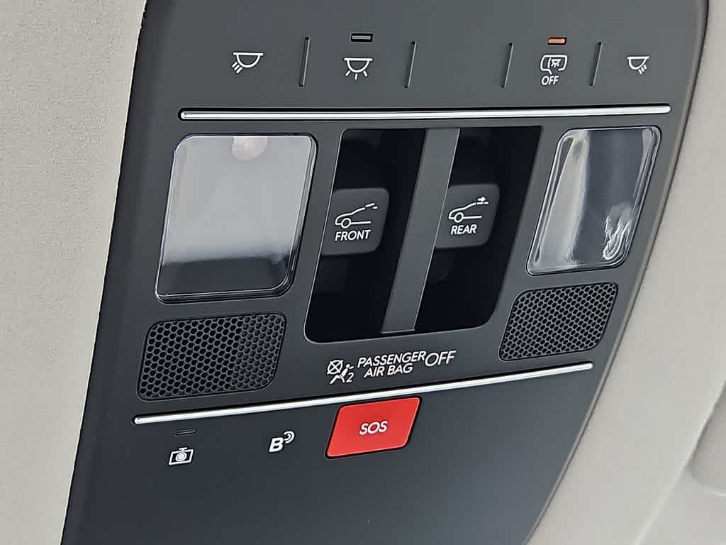 Thumbnail: 2026 Hyundai Palisade - 23