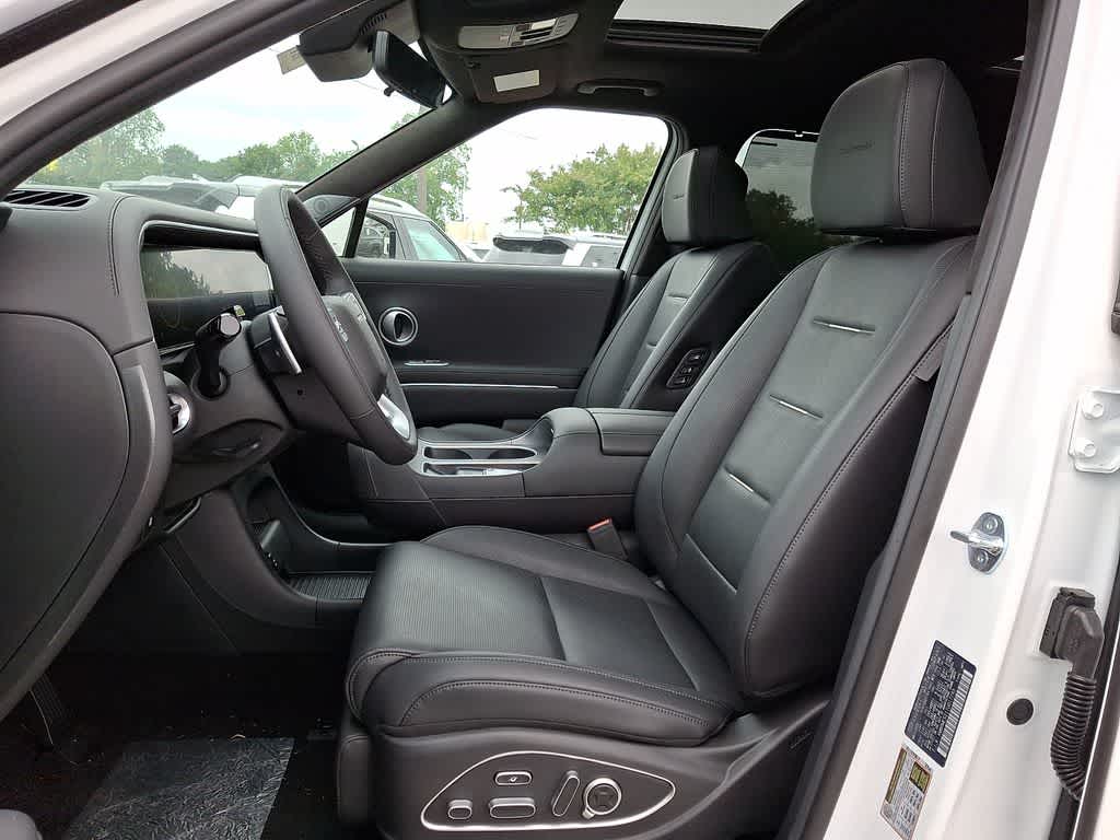 Thumbnail: 2026 Hyundai Palisade - 11