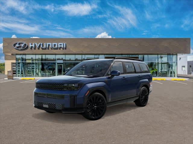 Thumbnail: 2025 Hyundai Santa Fe - 1