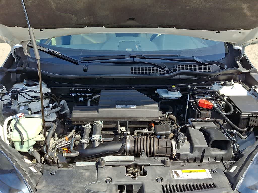 Thumbnail: 2018 Honda CR-V - 31