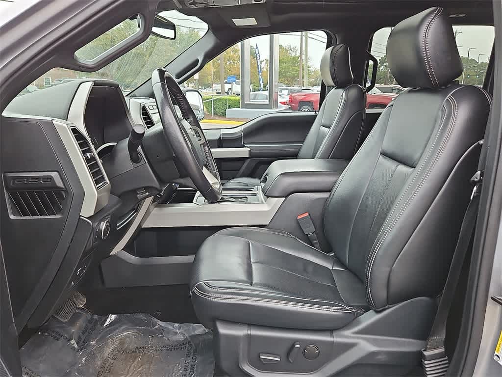 Thumbnail: 2020 Ford F-150 - 13