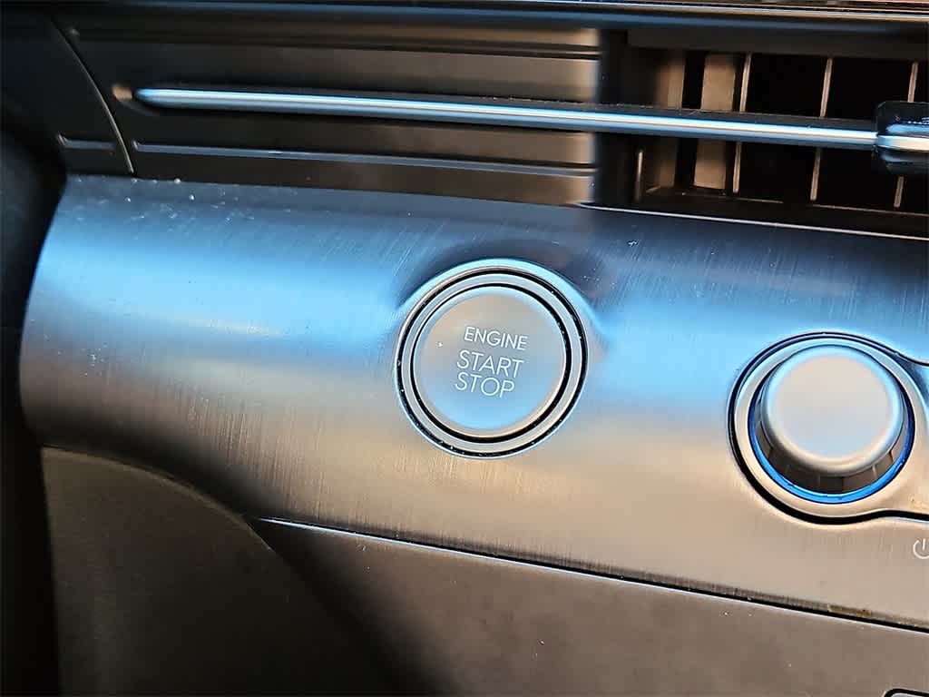 Thumbnail: 2024 Hyundai Kona - 21