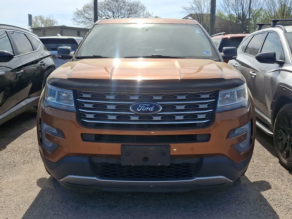 Thumbnail: 2017 Ford Explorer - 2
