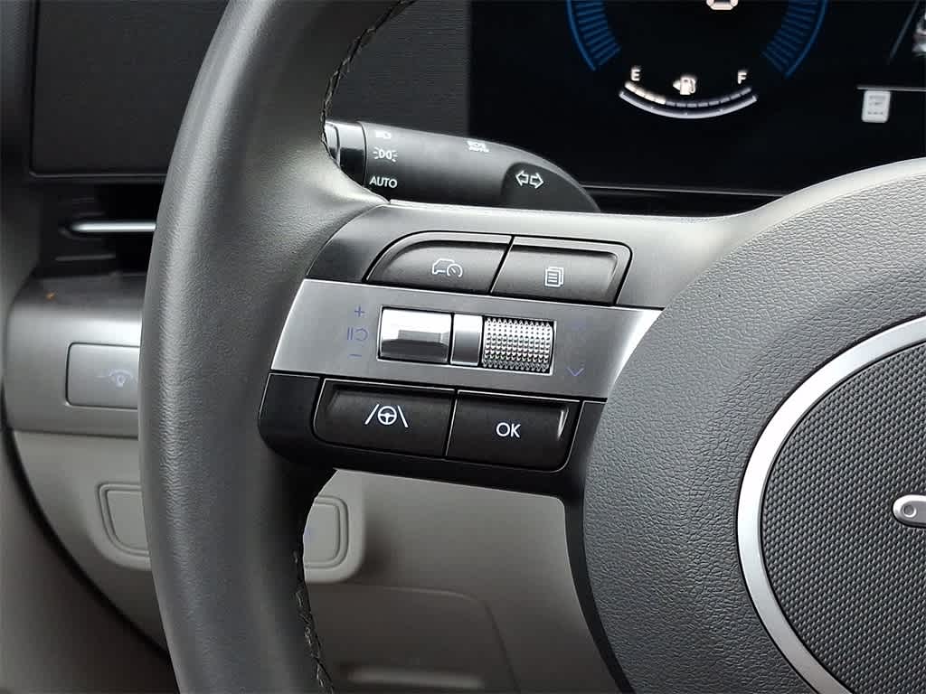 Thumbnail: 2024 Hyundai Kona - 19