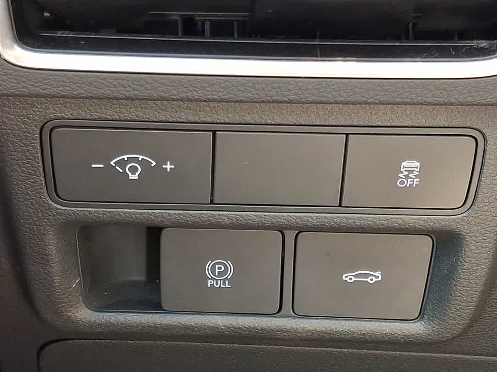 Thumbnail: 2024 Hyundai Sonata - 22