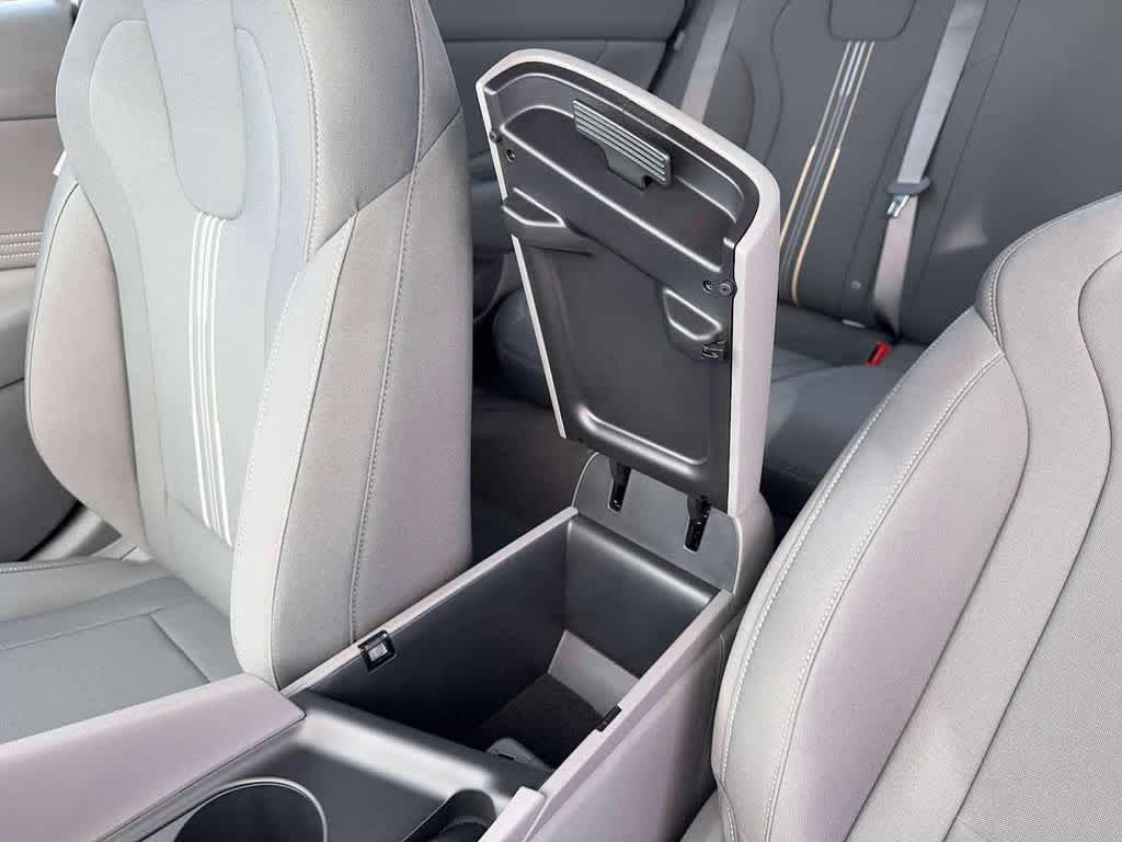 Thumbnail: 2026 Hyundai Elantra - 1