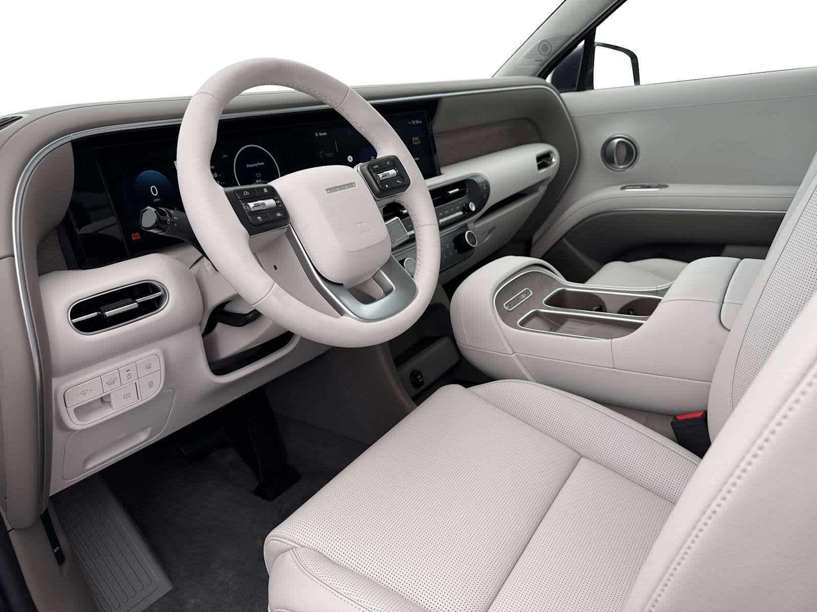 Thumbnail: 2026 Hyundai Palisade - 32