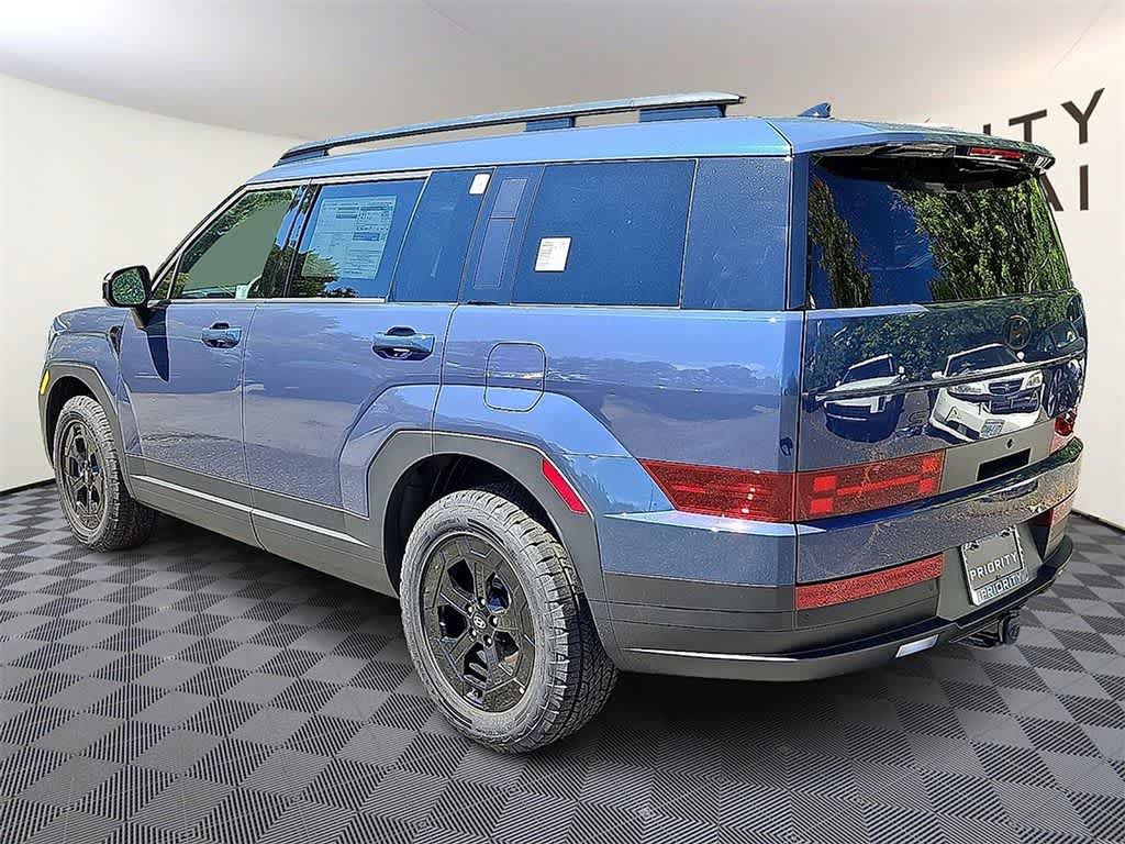 Thumbnail: 2026 Hyundai Santa Fe - 6