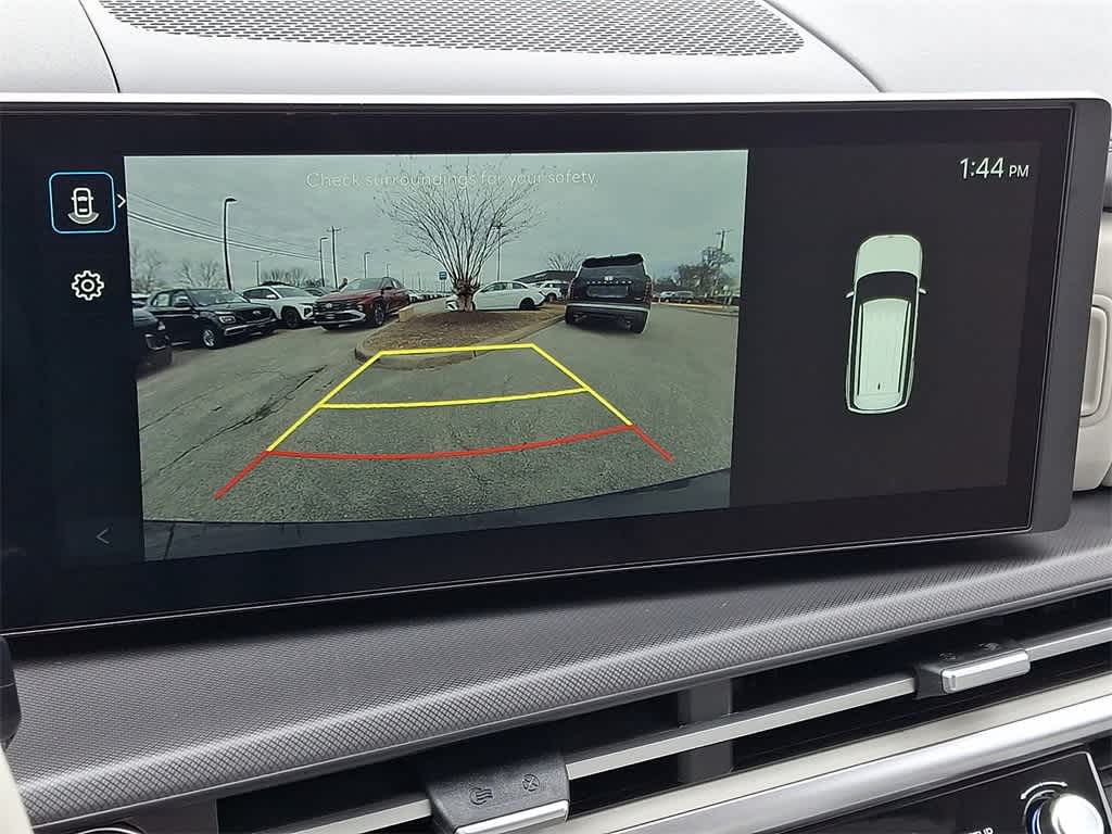 Thumbnail: 2026 Hyundai Santa Fe - 16