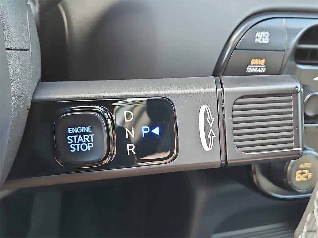 Thumbnail: 2026 Hyundai Palisade - 14