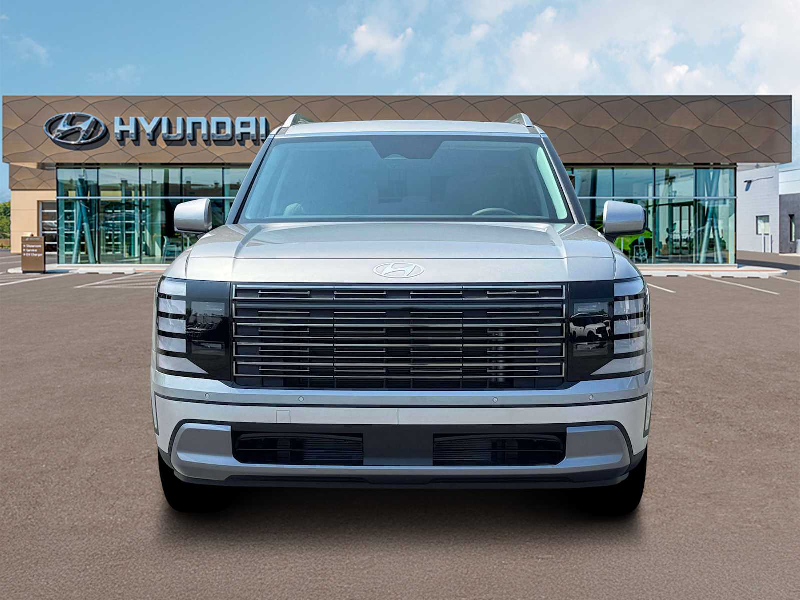 Thumbnail: 2026 Hyundai Palisade - 12
