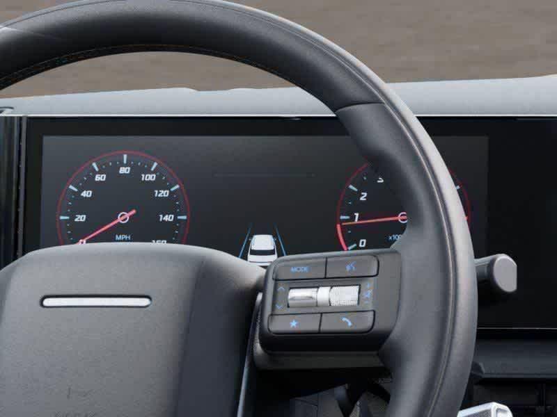 Thumbnail: 2026 Hyundai Santa Fe - 17