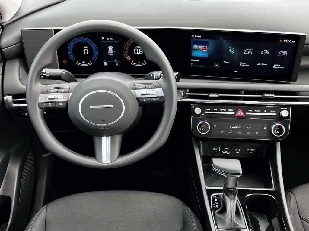 Thumbnail: 2026 Hyundai Tucson - 19