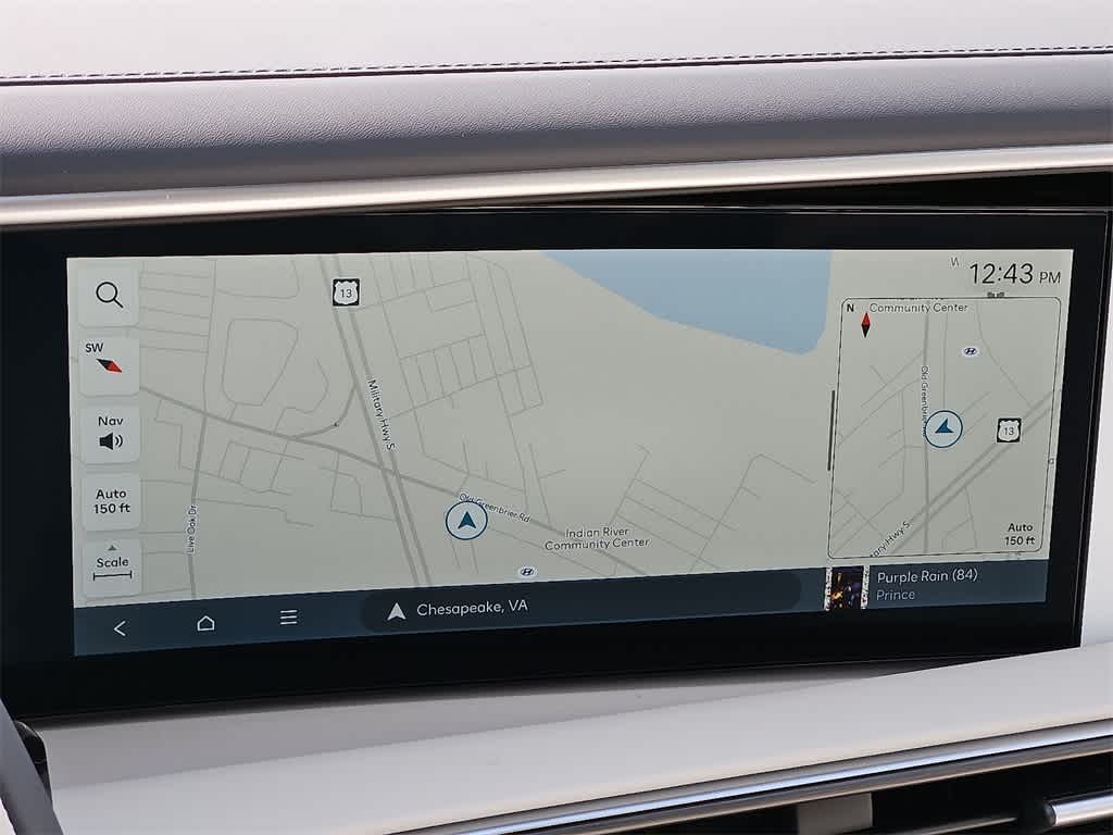 Thumbnail: 2026 Hyundai Palisade - 15