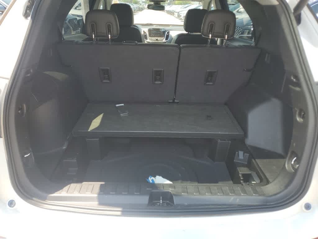 Thumbnail: 2018 Chevrolet Equinox - 17