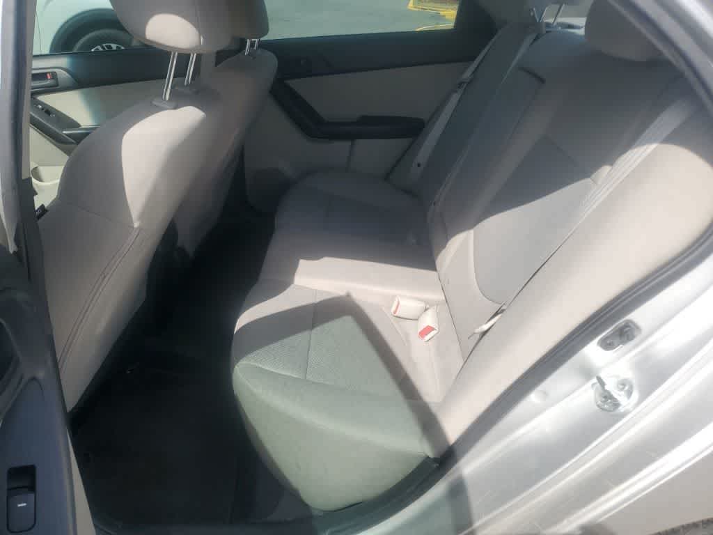 Thumbnail: 2012 Kia Forte - 18