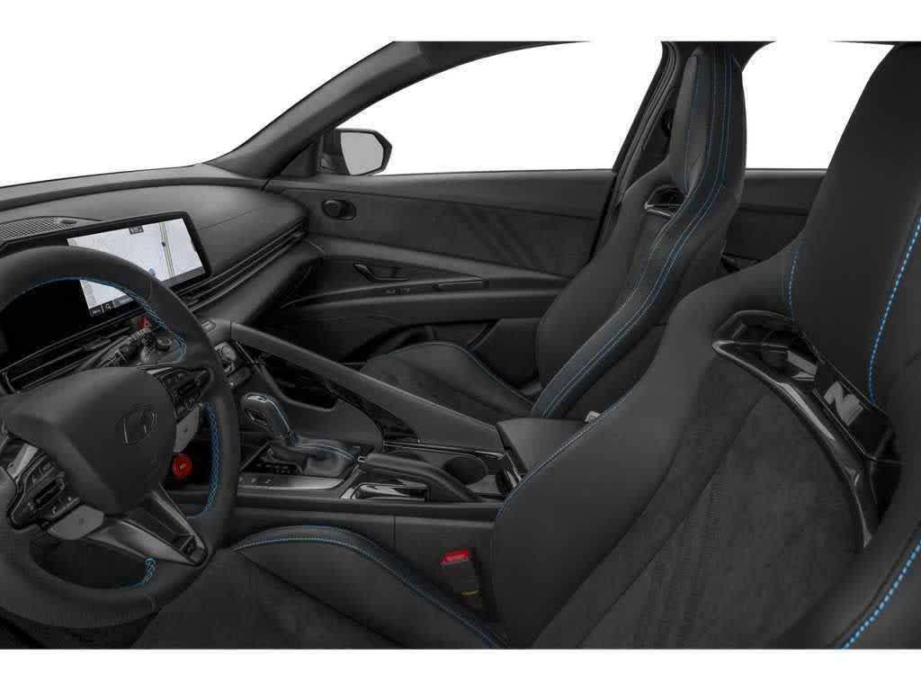 Thumbnail: 2026 Hyundai Elantra - 23