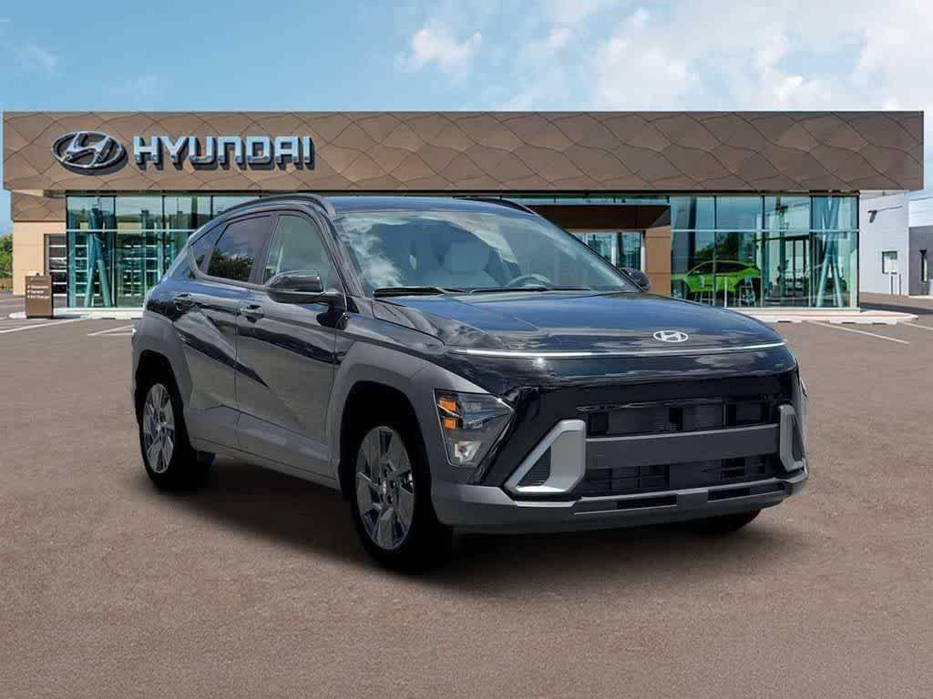 Thumbnail: 2026 Hyundai Kona - 7