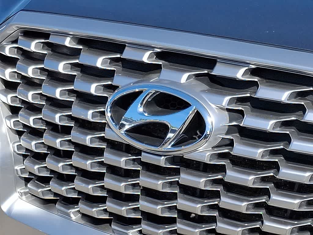 Thumbnail: 2022 Hyundai Palisade - 33