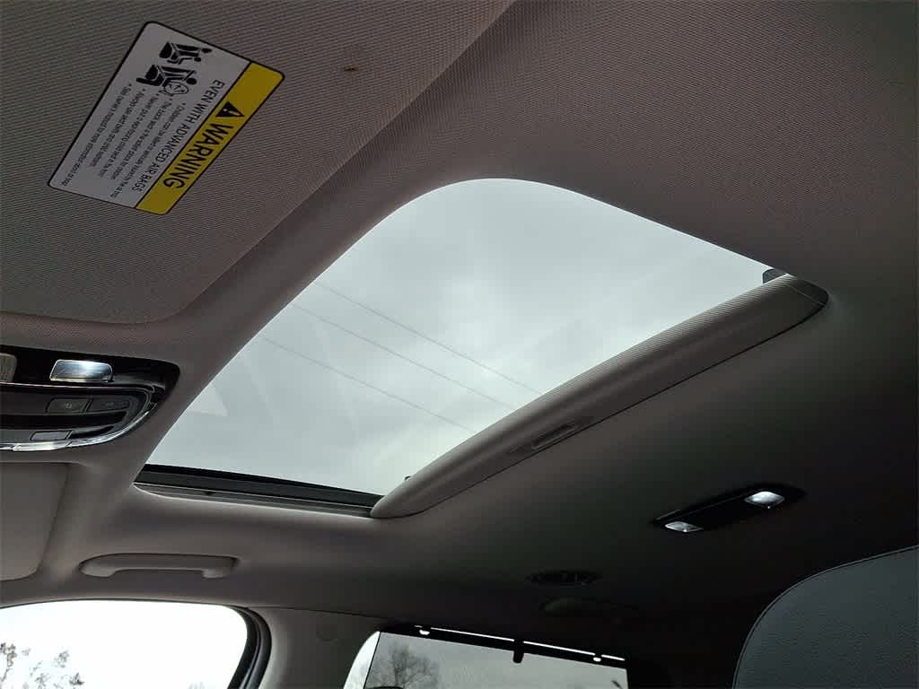 Thumbnail: 2022 Hyundai Palisade - 13